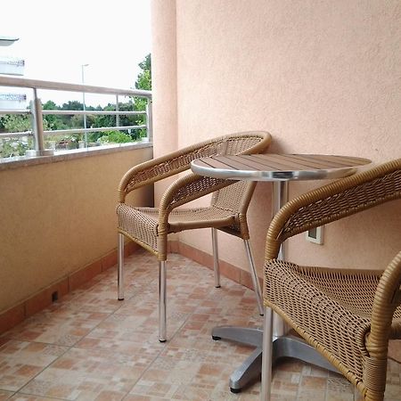 Sunrice Rovinj Apartment Ngoại thất bức ảnh