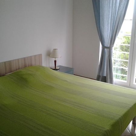 Sunrice Rovinj Apartment Ngoại thất bức ảnh