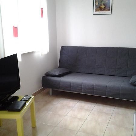 Sunrice Rovinj Apartment Ngoại thất bức ảnh