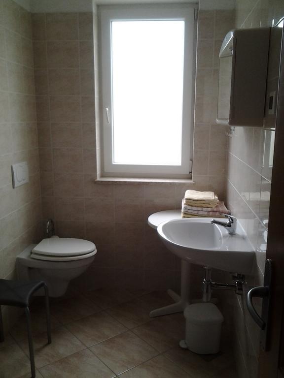 Sunrice Rovinj Apartment Ngoại thất bức ảnh