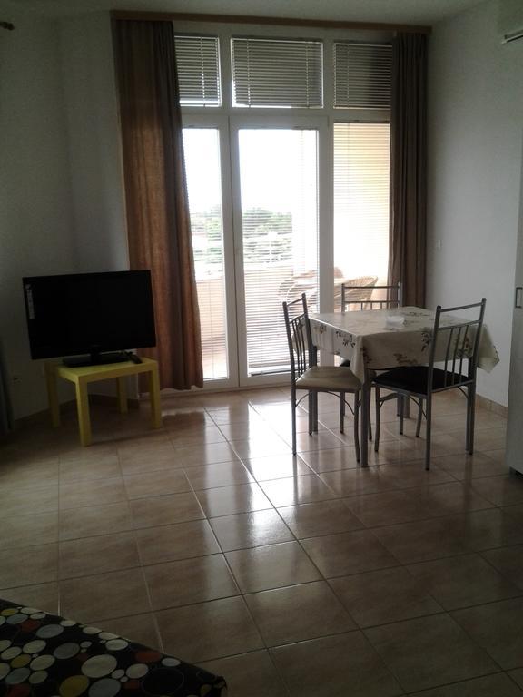 Sunrice Rovinj Apartment Ngoại thất bức ảnh