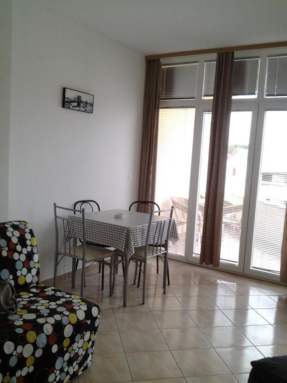 Sunrice Rovinj Apartment Ngoại thất bức ảnh