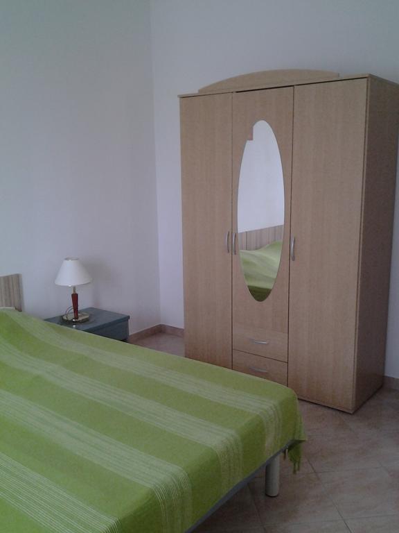 Sunrice Rovinj Apartment Ngoại thất bức ảnh