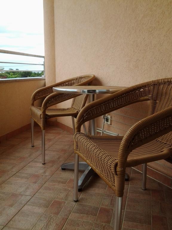 Sunrice Rovinj Apartment Ngoại thất bức ảnh