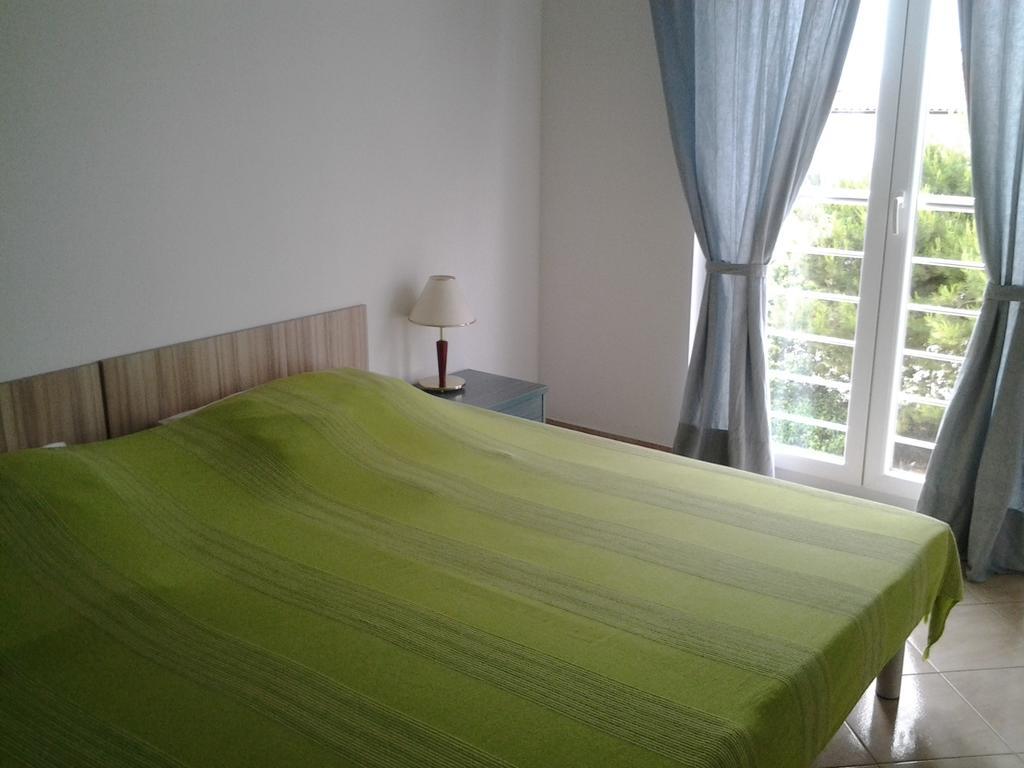Sunrice Rovinj Apartment Ngoại thất bức ảnh