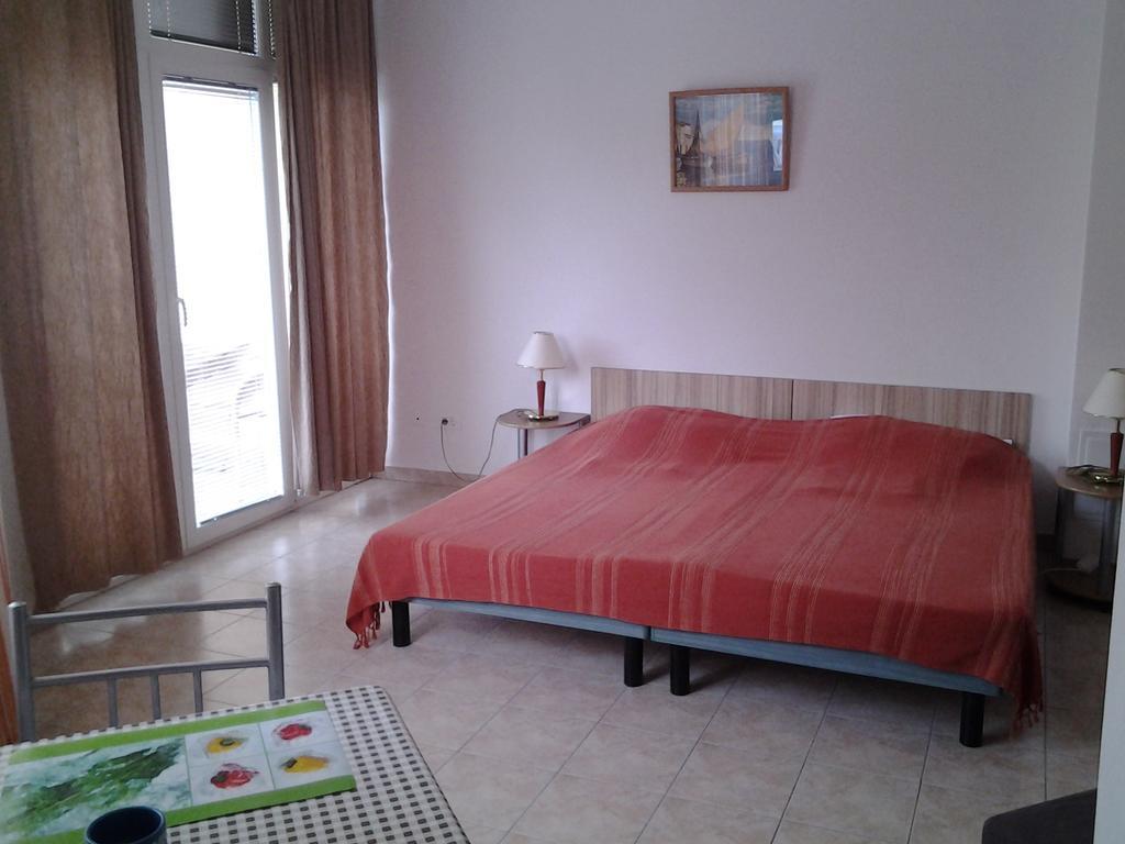 Sunrice Rovinj Apartment Ngoại thất bức ảnh