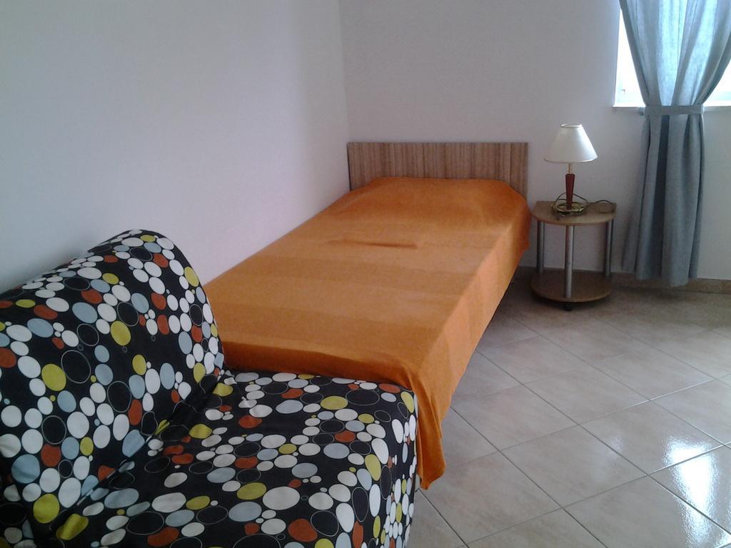 Sunrice Rovinj Apartment Ngoại thất bức ảnh