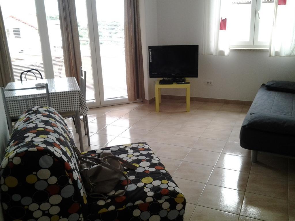 Sunrice Rovinj Apartment Ngoại thất bức ảnh