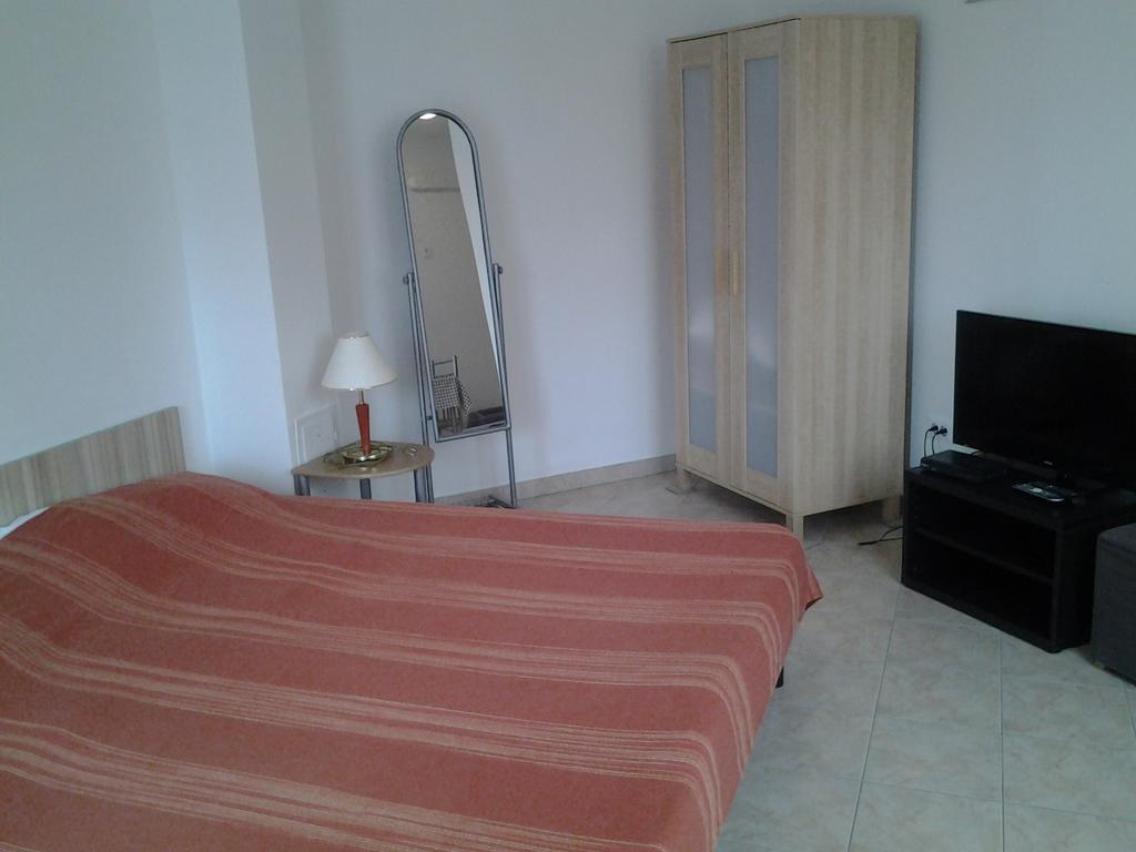 Sunrice Rovinj Apartment Ngoại thất bức ảnh