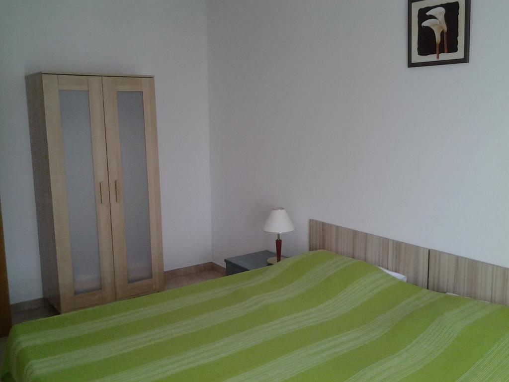 Sunrice Rovinj Apartment Ngoại thất bức ảnh