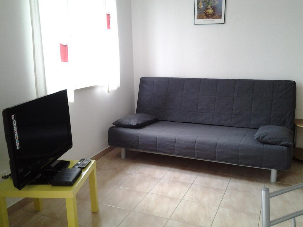 Sunrice Rovinj Apartment Ngoại thất bức ảnh